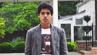 Ziad Ahmed